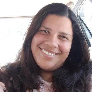 Meet your Posher, Karina